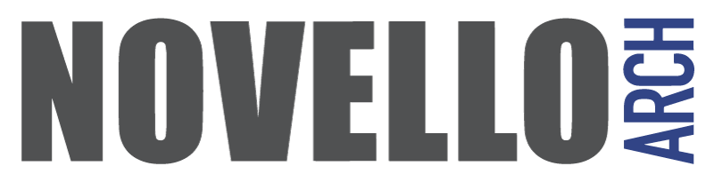 Logo Novello ARCH